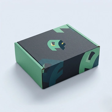 Gift Mailer Boxes